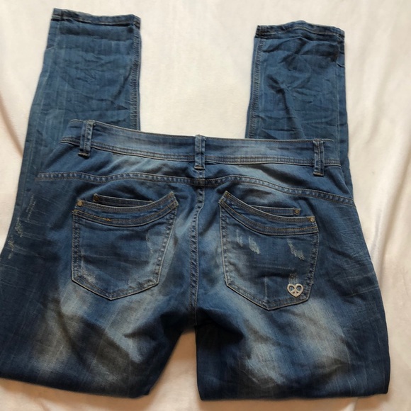 Buena Vista jeans XL - Picture 4 of 6